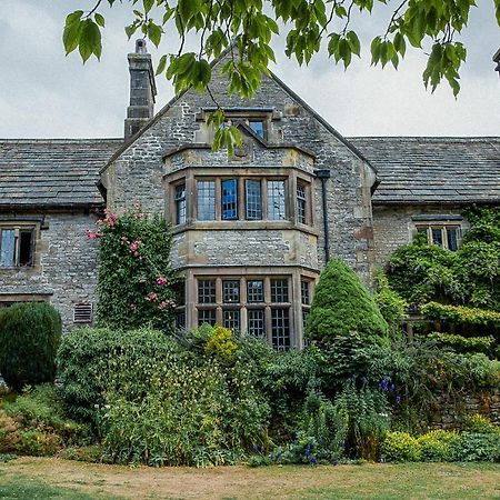 Yha Hartington Hall Bagian luar foto
