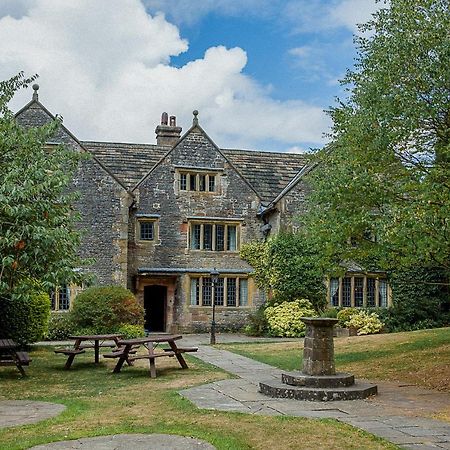Yha Hartington Hall Bagian luar foto