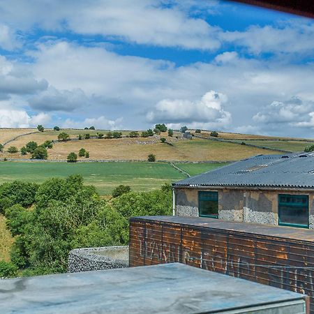 Yha Hartington Hall Bagian luar foto