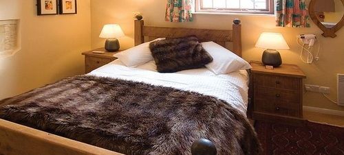 Yha Hartington Hall Bagian luar foto