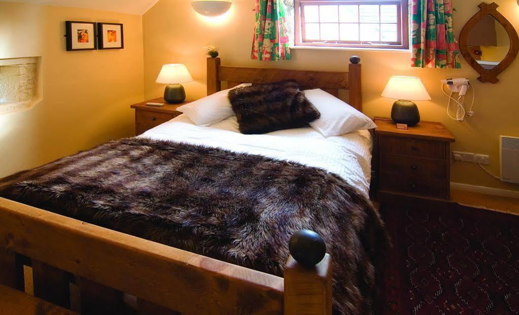 Yha Hartington Hall Bagian luar foto