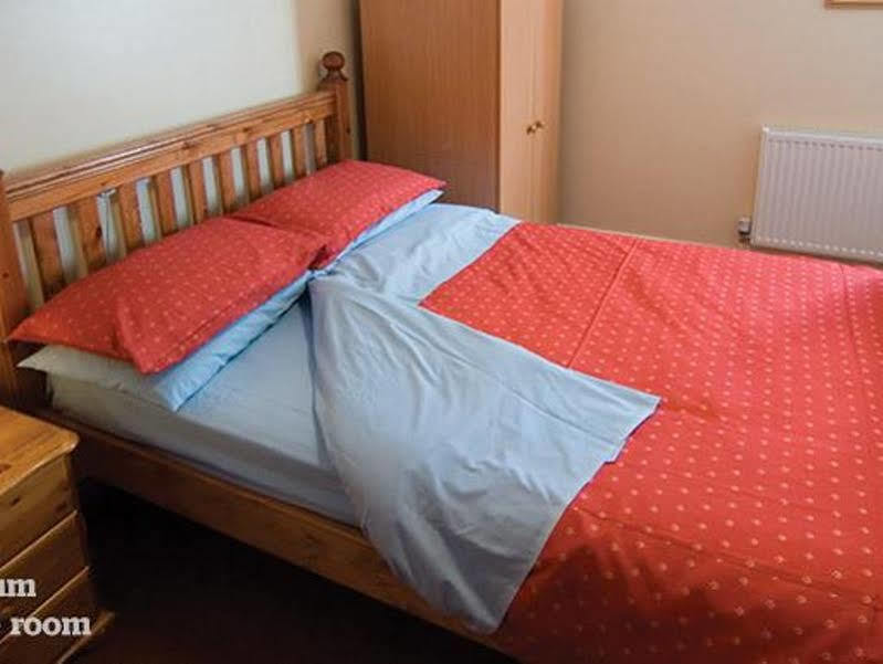 Yha Hartington Hall Bagian luar foto