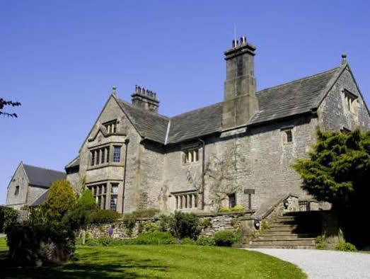 Yha Hartington Hall Bagian luar foto