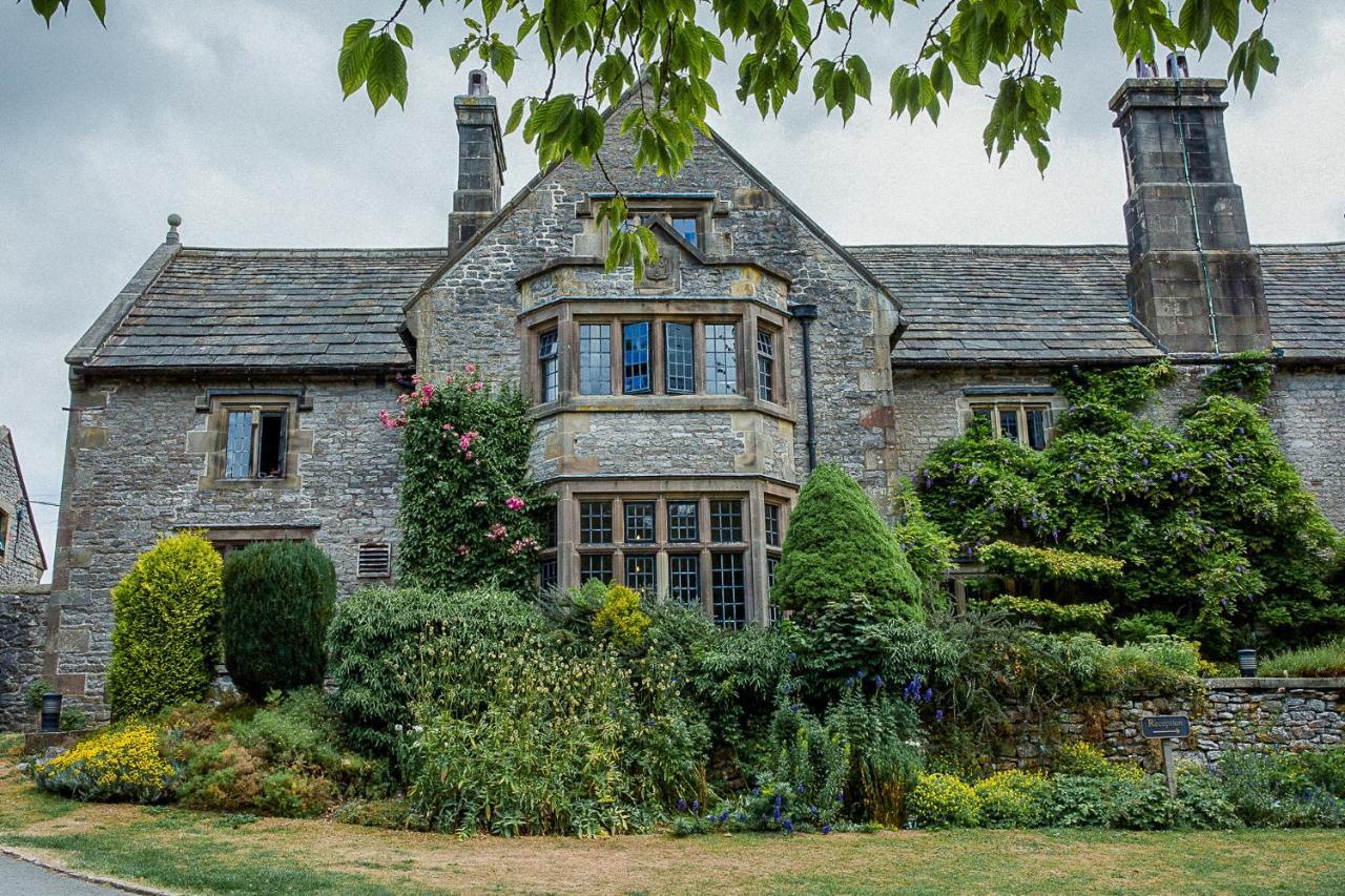Yha Hartington Hall Bagian luar foto