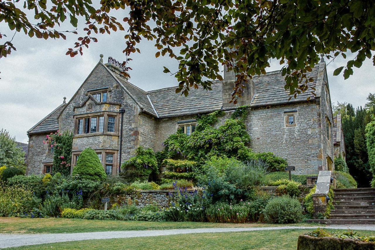 Yha Hartington Hall Bagian luar foto