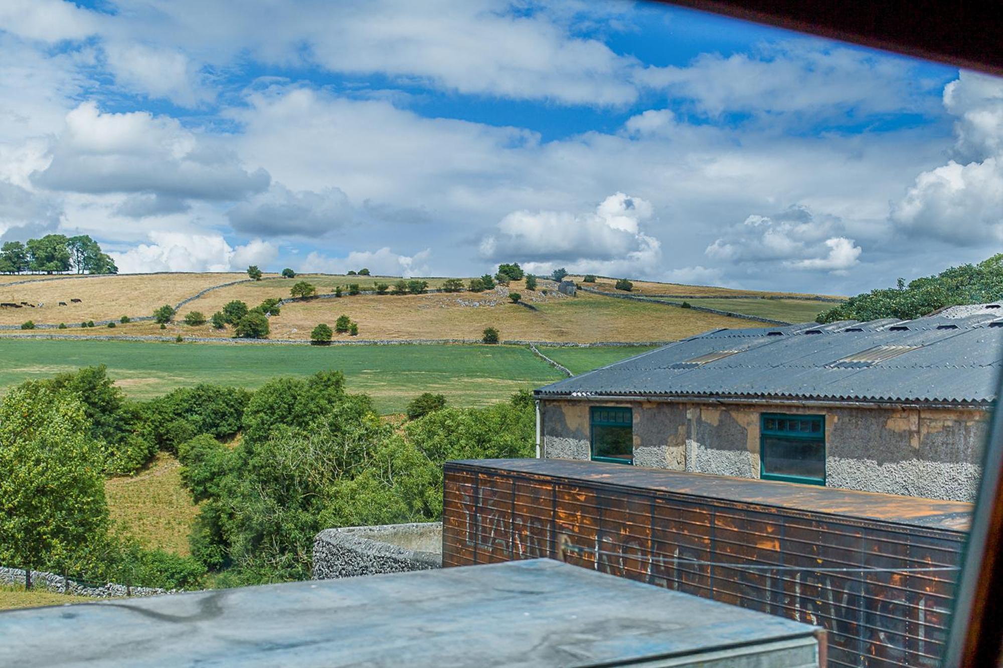 Yha Hartington Hall Bagian luar foto