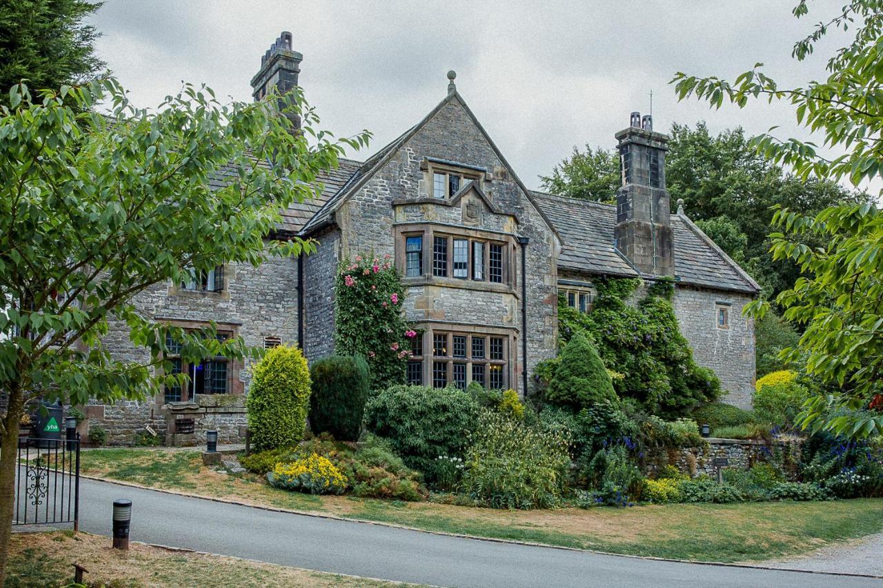 Yha Hartington Hall Bagian luar foto