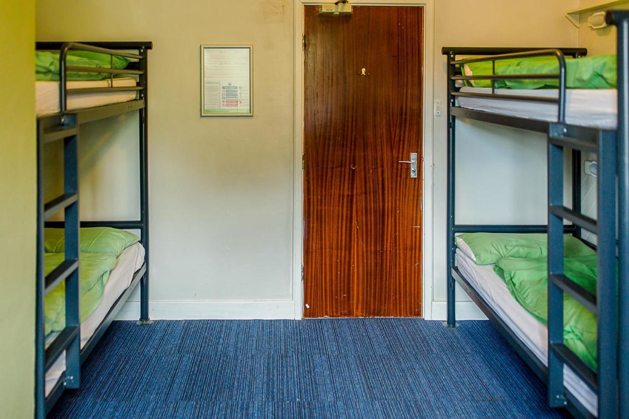 Yha Hartington Hall Bagian luar foto