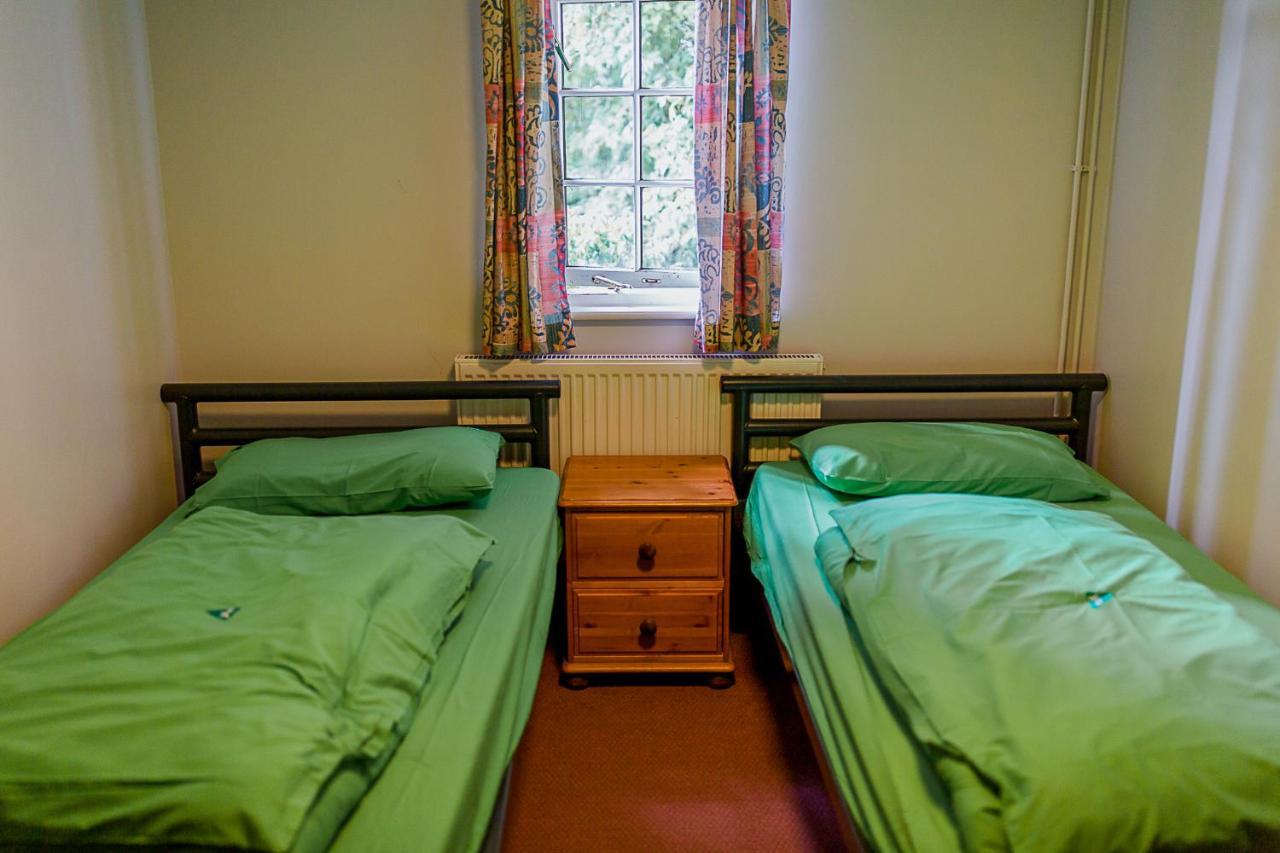 Yha Hartington Hall Bagian luar foto